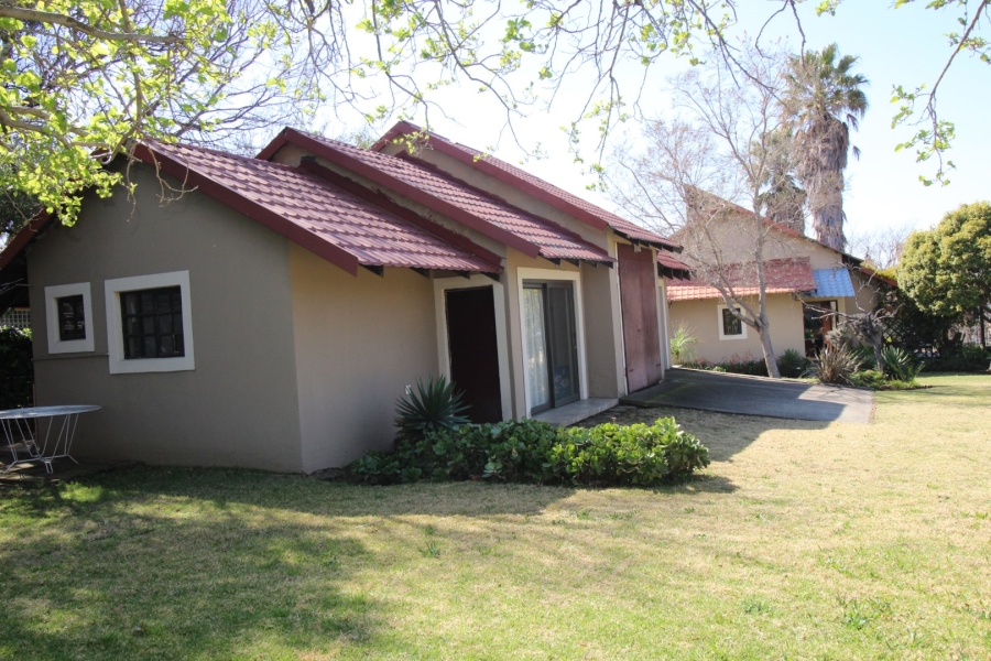 2 Bedroom Property for Sale in Deneysville Free State